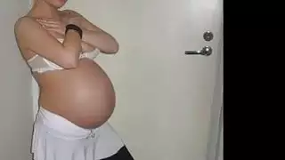 Teenie حامل GFs لعام 2015!