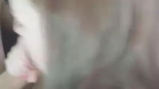 مشاهدة المتأنق كما تم تشغيله وإيقافها في مكان ما لضربها