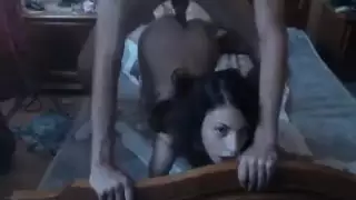 ألم مع ساشا