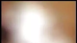 شقراء مص ديك خمر