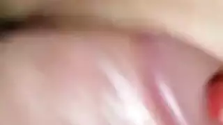 creampiing لها المهبل رائع