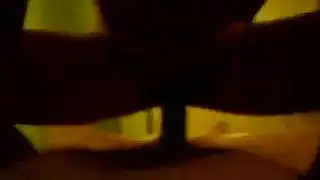 الرجل الصيني يخترق بعمق في صديقه الشهواني