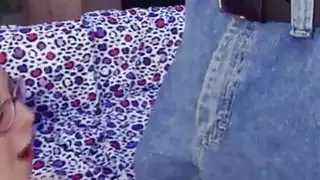 قرنية مفلس بيني باكس يريد ديك كبيرة