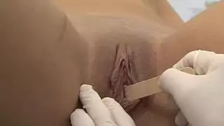 دكتور، أرجوك تعامل مع كسى