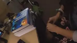 فاتنة قرنية الحلو يحب الحصول على مارس الجنس من الصعب