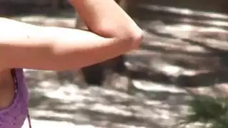 مفاجأة كبيرة سخيف للمراهق