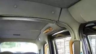 الملاعين السياحية الساخنة في لندن سيارة أجرة وهمية