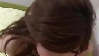 مشاهد المتشددين الهواة مع سوزانا