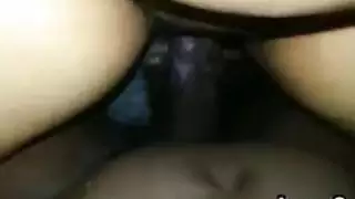 زوجان من الدهون السوداء
