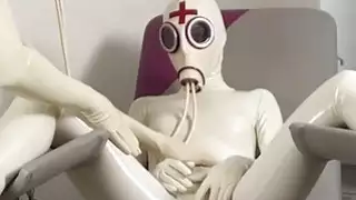 اللاتكس التبول مثليات HD