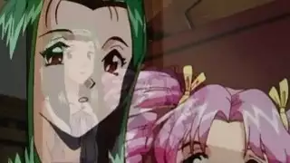 يحصل مارس الجنس في سن المراهقة هنتاي الخام