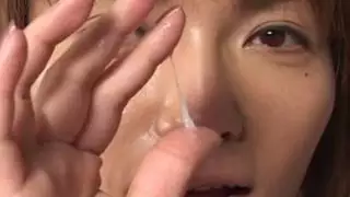 ميري Sugihara هو أفضل مصاصة ديك الآسيوية هناك!