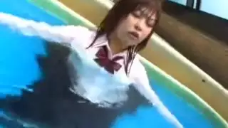 ياب تحت الماء 2