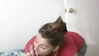 شاب يمسح من صاحب الديك السميك إلى جبهة مورو