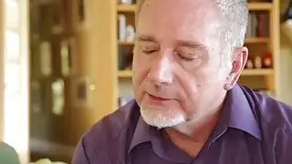 بلير وليامز كس مارس الجنس من الصعب من قبل السيد كرو