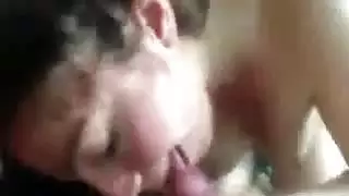 سكرتير كوك مص بوف