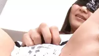 كانا هارومي لديه خطف شعر استغل