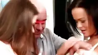 المتفجرة مع BLOWJOB و HANDJOB
