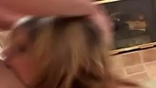 قاسية الحلق العميق