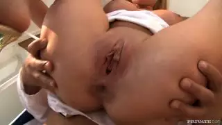 دونا بيل رحلة الجنس.