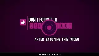 BFFS - الاحتفال بالتخرج مع الثلاثي مثليه