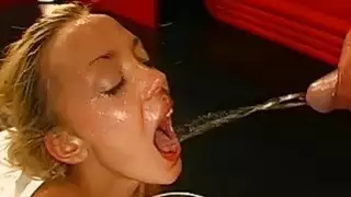gangbang التدخين مع الكثير من bangings الكعكة