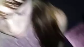 الغش صديقة تهب الديك