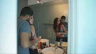 مشاهدة عقوبتها