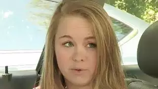 ماديسون وبراندي تقاسم الحب رمح