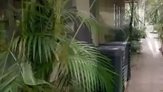 اللص يحصل على طريقه مع Kacey كوين