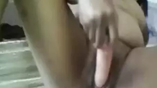 امرأة الهواة مارس الجنس