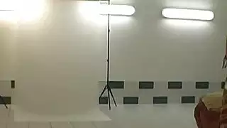 التشيكية الطالب الملاعين في أسلوب الكلب في الصب