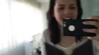 كيشا غراي واللبلاب Sharewood في بعض الهرة محلية الصنع رضا