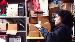 ضابط LP يدمر اللعنة مايا مورينا