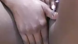 حار جدا خشب الأبنوس فتاة يحصل على مارس الجنس شاق