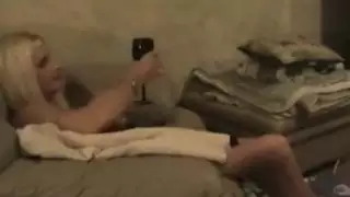 قدم الفقرة
