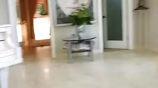 ياسمين سامرز قطع ساخن وقرن للحوم الصلبة