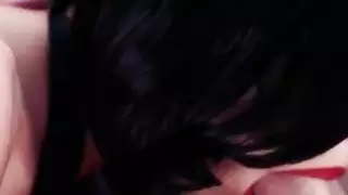 الفيروز مع اللعنة كس وردي لا يصدق