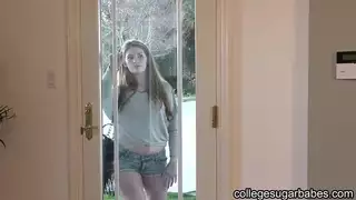 سأفعل ذلك مع أبي والده المزعوم