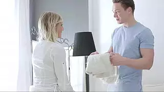 التدليك المثيرة للنساء