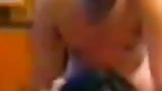 خمر محلية الصنع مع جنسي عربي وقحة مارس الجنس doggystyle بواسطة أقرن شخص