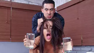 لا تجرؤ على تسرب قطرة واحدة