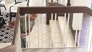 هوتي مثير ميشيل مارتينيز يريد الديك