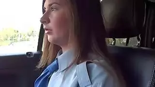 تمتص شرطي السوبر الساخنة والملاعين