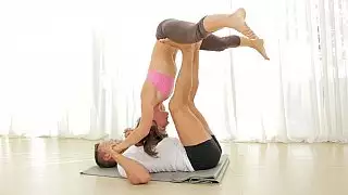 الحب البهلواني