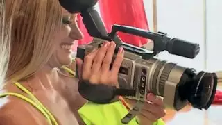 عمل فيديو محلي الصنع باستخدام Lindsay Layne