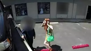صفقة Redhead لم يتم سحبها
