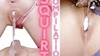 تجميع SQUIIIIIIIRTING 2 أفضل هز هزات هزات الجماع