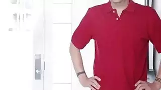 الفتيات مثير يسر مع الديوك طويلة