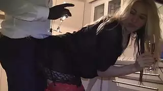 ماذا تريد الفتيات البيض